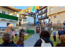 Casas del Castañar