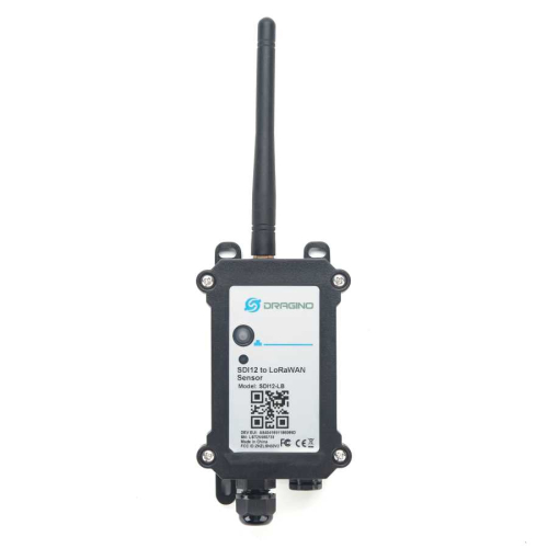 SDI-12-LB