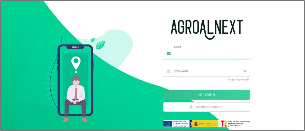 plataforma plataforma